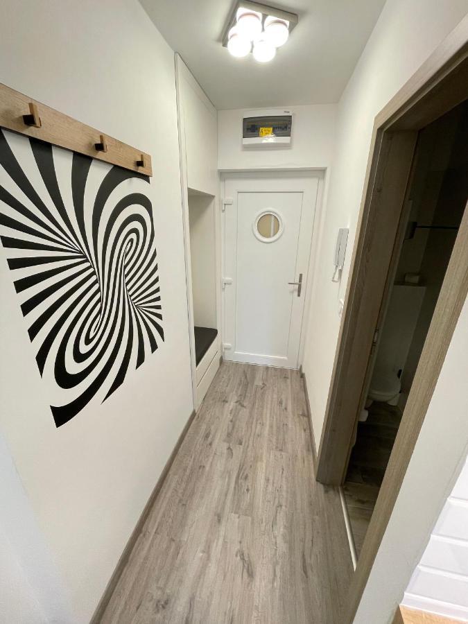Siesta Apartman Balatonberény 外观 照片